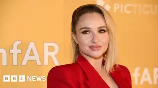 Autopsy confirms Hayden Panettiere’s death linked to fentanyl overdose
