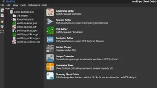 ZiroEDA Brings KiCad 10.0.6 to Web Browsers via TypeScript Port