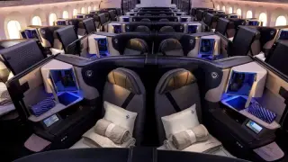 Business Class on Trial: A Veteran Traveler’s Pragmatic Guide to the Splurge
