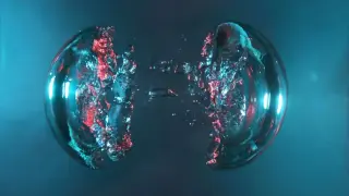 Bubbles Boost Heat Removal in Microgravity—Until a Safety Threshold Is Reached