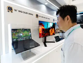 Samsung unites 300Hz OLED laptop tech with 360Hz QD-OLED monitors at IMID 2026
