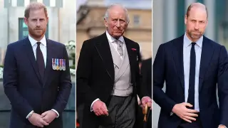 Harry’s UK Relocation and Reconciliation Plea Meet Royal Silence