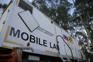DRC Ebola Cases Surpass 9,000 as Bundibugyo Outbreak Defies Containment