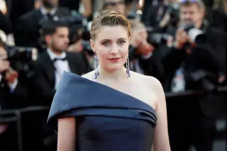Greta Gerwig's Narnia Moves to 2027 with Full Theatrical Window