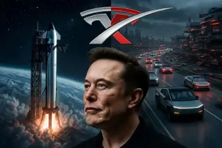 SpaceX Preps for Earnings and a Potential Float Flood