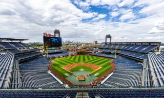 Pa. Unveils $30M Plan to Ease Traffic Around Philly Sports Complex