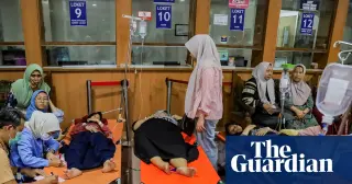 Indonesia’s Free-Meal Program Hit by Fresh Food-Poisoning Scandal Across Provinces