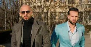 Tate Brothers Arrested in U.S.; UK Prosecution Expands Rape Charges