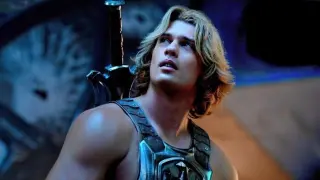 Masters of the Universe Opens Softly as Scary Movie Dominates the Weekend