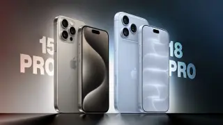 iPhone 18 Pro: A Substantial Upgrade Across Design, Display, and Power