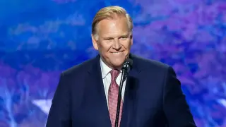 Trump-backed Rogers urges swift end to Iran war, calls for diesel export embargo