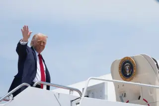Trump seeks cuts to DNI staff as he names acting intelligence chief