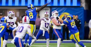 MVPs Clash in High-Stakes Week 5 Showdown