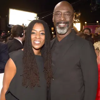 Isaiah Washington Confirms Wife Jenisa’s 2025 Death After 16-Month Silence