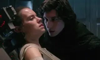 Reylo Fan-Fic Blossoms Into Prime Video Romance: The Love Hypothesis