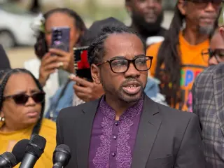 Judge declares mistrial in D.C. Councilman White bribery case after jury deadlock