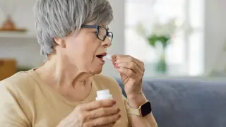 Glucosamine Use May Accelerate Alzheimer’s Progression, UF Study Finds