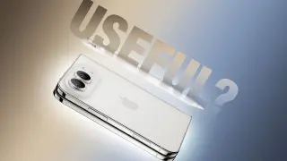 iPhone Duo Stylus Support Arrives in iOS 27.2, but Compatibility and Ergonomics Draw Criticism