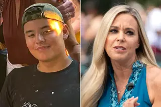 Collin Gosselin's Memoir Details Alleged Abuse by Kate Gosselin