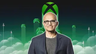 Nadella's 'Great to See' Remark Sparks Backlash as Xbox Cuts 268 More Jobs