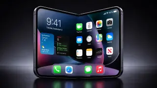 Apple's iPhone Ultra Fold: A Premium Foldable That Trades Portability for Screen Real Estate