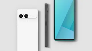 Sony Xperia 10 VIII leaks show familiar design ahead of August reveal