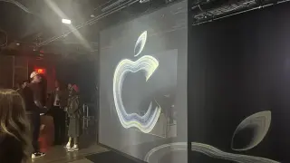 Apple Launches First Touchscreen MacBook Pro with OLED Display and Dynamic Island