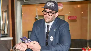 Watts calls out Hasan Piker for dodging past controversies amid Democratic scrutiny