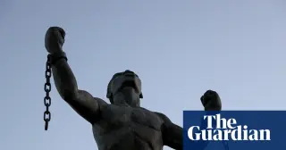 Caribbean nations map legal push to compel UK over slavery reparations