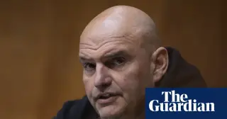 Fetterman warns he’d quit Democrats if party turns anti-Israel