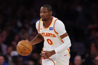 Timberwolves land Kuminga on 2-year deal to bolster frontcourt