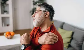 Single-dose injection shows potential to repair arthritic joints in weeks