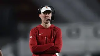 USC Weighs Firing Lincoln Riley Despite $70M Buyout After Oregon Loss