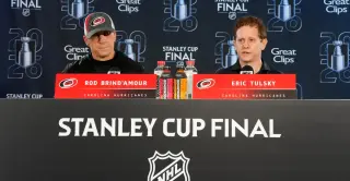 Hurricanes Eye Future Stars on Day 2 of the 2026 NHL Draft