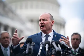 Pentagon trims religious codes after Mormon lawmakers protest Christianity label