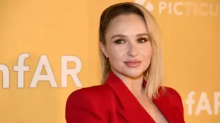 Coroner Confirms Hayden Panettiere Died of Accidental Fentanyl Overdose