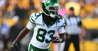Jets Week 1 Injury Updates: Cooper Week-to-Week, Fitzpatrick Out 2-3 Weeks