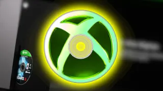 Xbox Disc-to-Digital Launches for All Users, Tying Licenses to Physical Media