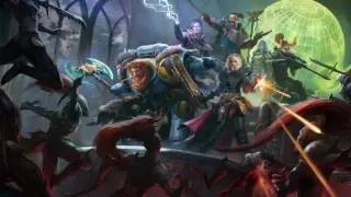Owlcat Backs Down on Warhammer Launcher After Overnight Player Backlash