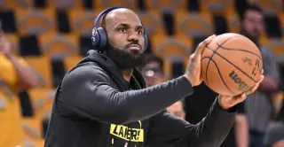 LeBron James Eyes Philadelphia as a Real Free-Agent Contender