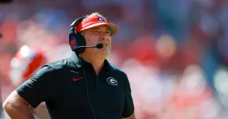 Hurricane Isaias Threatens Georgia-Alabama Showdown in Tuscaloosa