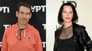 Entourage Creator Refutes Debi Mazar's 'Toxic Set' Claims, Calls Body Talk 'Disgusting'