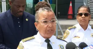Louisiana sheriff hit with 30-count indictment over Orleans jail breakout
