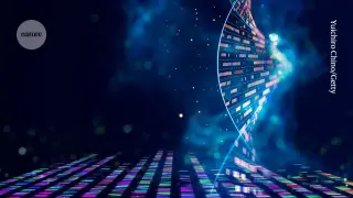 DeepMind maps every possible DNA-letter mutation in the human genome