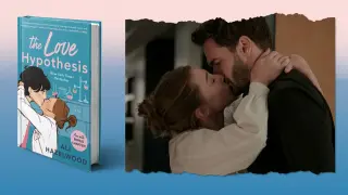From BookTok Sensation to Prime Video Romance: The Love Hypothesis Comes Alive