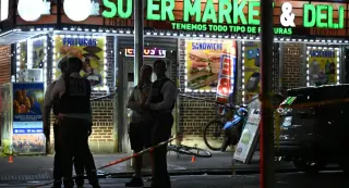 Bronx Man Charged in Fatal Mount Eden Bodega Shooting of 12-Year-Old
