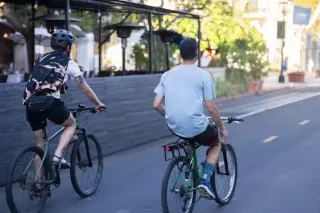 Santa Barbara Council set to decide State Street's car-free future
