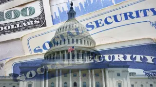 2027 Social Security COLA Expected Around 2.8% Amid Inflation Spike