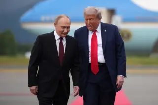 Conservative Backlash and Diplomatic Fallout Erupt Over Trump's Russian Diesel Sanctions Waiver