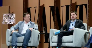 Musk Promotes Altman Exposé on X as OpenAI Trial Kicks Off